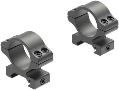 Leupold Standard Rings Medium 30mm