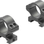 Leupold Standard Rings Mediumium 1"