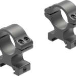 Leupold Standard Rings High 1"