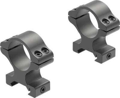Leupold Standard Rings High 1"