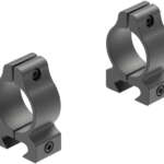 Leupold Standard Rings  1"