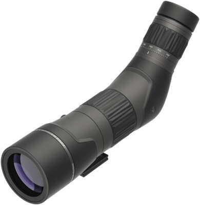 Leupold 20-60x60mm Standard Riflescope