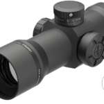 Leupold FREEDOM 1x34mm Standard Riflescope