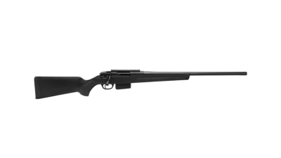 Stevens .270 Winchester 20 Barrel Bolt Action Rifle