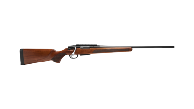 Stevens .270 Winchester 20 Barrel Bolt Action Rifle