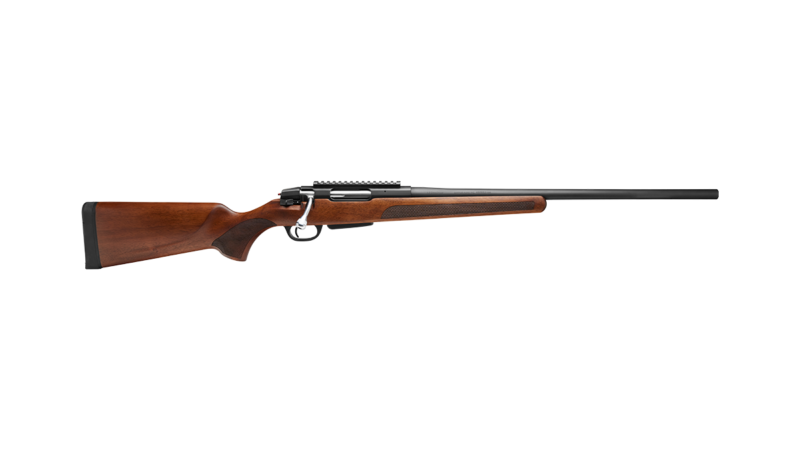 Stevens .270 Winchester 20 Barrel Bolt Action Rifle