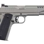 Savage 1911 Government .45 ACP Stainless Steel Finish Semi-Auto Pistol