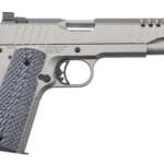 Savage 1911 Government .45 ACP Stainless Steel Finish Semi-Auto Pistol
