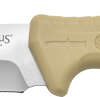 CAMILLUS ROTO GUT HOOK KNIFE - 4" SS BLADE W/ SHEATH