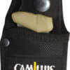 CAMILLUS ROTO GUT HOOK KNIFE - 4" SS BLADE W/ SHEATH