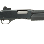 Savage AXIS II Pro Woodland 12 Gauge 18.5" Barrel Bolt Action Rifle