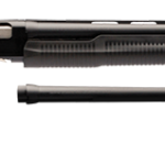 Savage AXIS II Pro Woodland 12 Gauge 18.50" Barrel Bolt Action Rifle