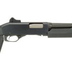 Savage AXIS II Pro Woodland 12 Gauge 18.5" Barrel Bolt Action Rifle