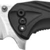 CAMILLUS CHUNK FOLDING CLEAVER - 7.25" OAL STAINLESS/BLACK