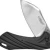 CAMILLUS CHUNK FOLDING CLEAVER - 7.25" OAL STAINLESS/BLACK