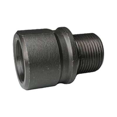 BANISH ADAPTER M13X.75RH to 5/8X24