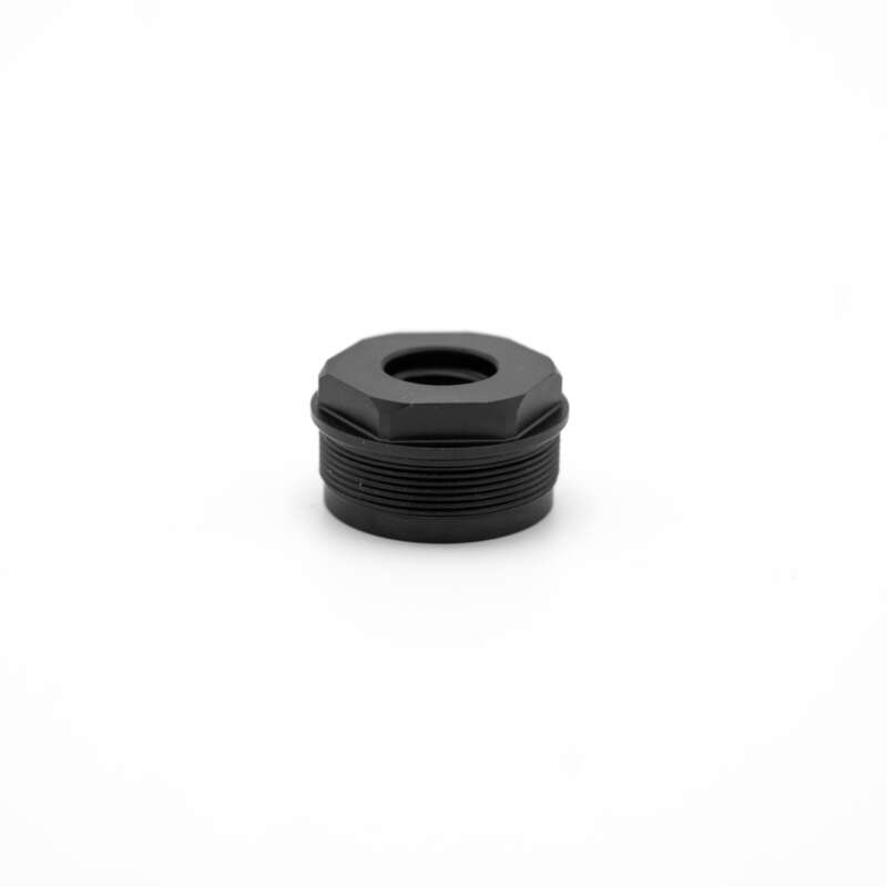 Huxwrx Direct Thread Adapter 5/8X24