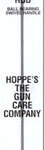 Hoppes Cleaning Rod 1Pc S/S - Benchrest Rifle/Shotgun