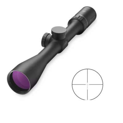 Burris Droptine 3-9x40mm Plex Riflescope