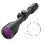 Burris Droptine 4.5-14x42mm Ballistic Plex Riflescope