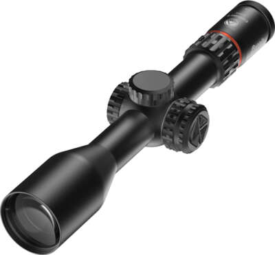 Burris Eliminator 6 4-20x56mm Riflescope