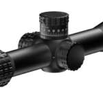 Burris Veracity PH 4-20x50mm RC-MOA Riflescope