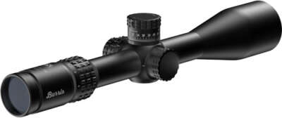 Burris Veracity PH 4-20x50mm RC-MOA Riflescope