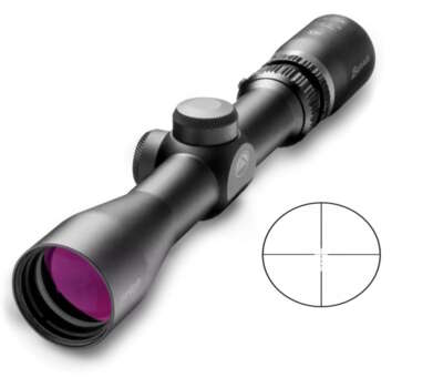 Burris Handgun 2-7x32mm Riflescope