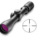 Burris Handgun 2-7x32mm Stainless Riflescope
