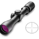 Burris Handgun 3-12x32mm Riflescope