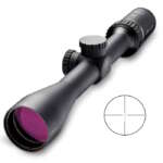 Burris Fullfield E1 3-9x40mm Ballistic Plex Muzzleloader Riflescope