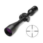 Burris Signature HD 3-15x44mm Fine Plex Riflescope