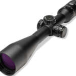 Burris Signature HD 5-25x50mm Ballistic E3 Illuminated Riflescope