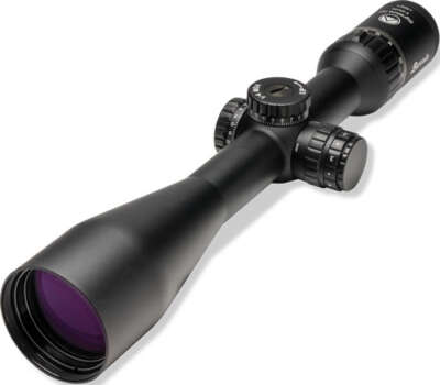 Burris Signature HD 5-25x50mm Ballistic E3 Illuminated Riflescope