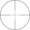 Burris Signature HD 5-25x50mm Fine Plex Riflescope