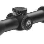 Burris Veracity 3-15x44mm Plex Riflescope