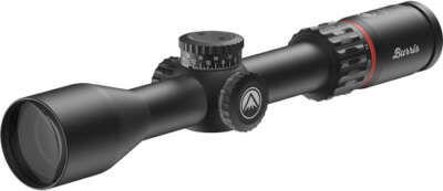 Burris Veracity 3-15x44mm Plex Riflescope