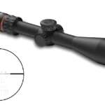 Burris Veracity 5-25x50mm RCT-MOA FFP Illuminated Riflescope