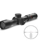 Burris XTR Pro 3.3-18x50mm Riflescope
