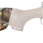 Allen Rifle Buttstock Shell - Carrier Neoprene Mobu Country