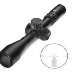 Burris XTR Pro 5.5-30x56mm Riflescope