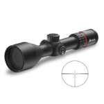 Burris Fullfield 3-12x56mm Riflescope