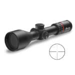 Burris Fullfield 3-12x56mm SC Riflescope