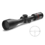 Burris Fullfield 4-16x50mm Riflescope
