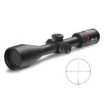 Burris Fullfield 4-16x50mm SC Illuminated Riflescope