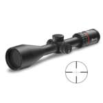 Burris Fullfield 4-16x50mm SC C4 Wind Riflescope