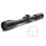 Burris Fullfield 6-24x50mm Riflescope