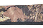 Allen Scope Cover Large 15" - 45Mm Lens Rev Blk/Mobu Country