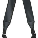 TOC BACKPACK NEOPRENE SLING - W/TALON SWIVELS BLACK