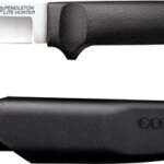 Cold Steel Pendleton Lite - Hunter 3.58" Plain Edge Blade